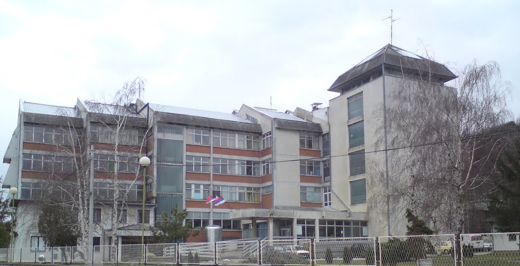 Rehabilitation Center Stari Slankamen